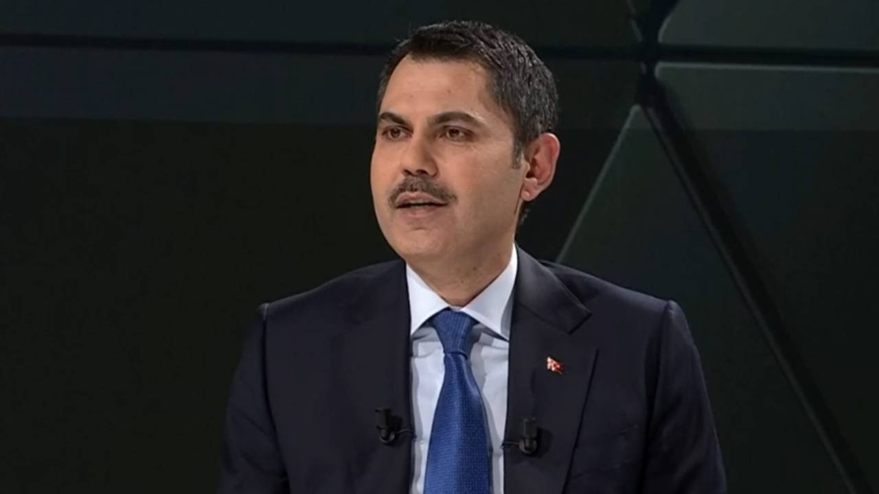 Murat Kurum mal varlığını açıkladı: İki ev, bir araba biraz da borç