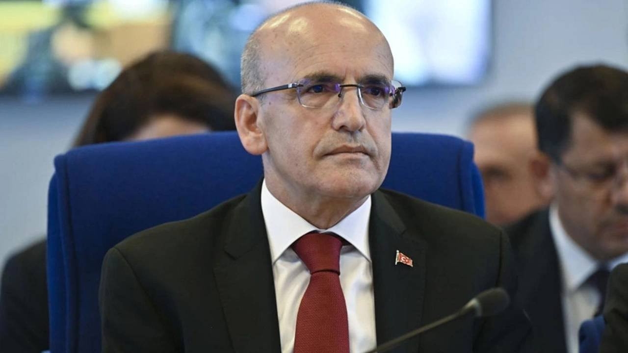 Bakan Mehmet Şimşek: Spekülasyonlara itibar etmeyiniz