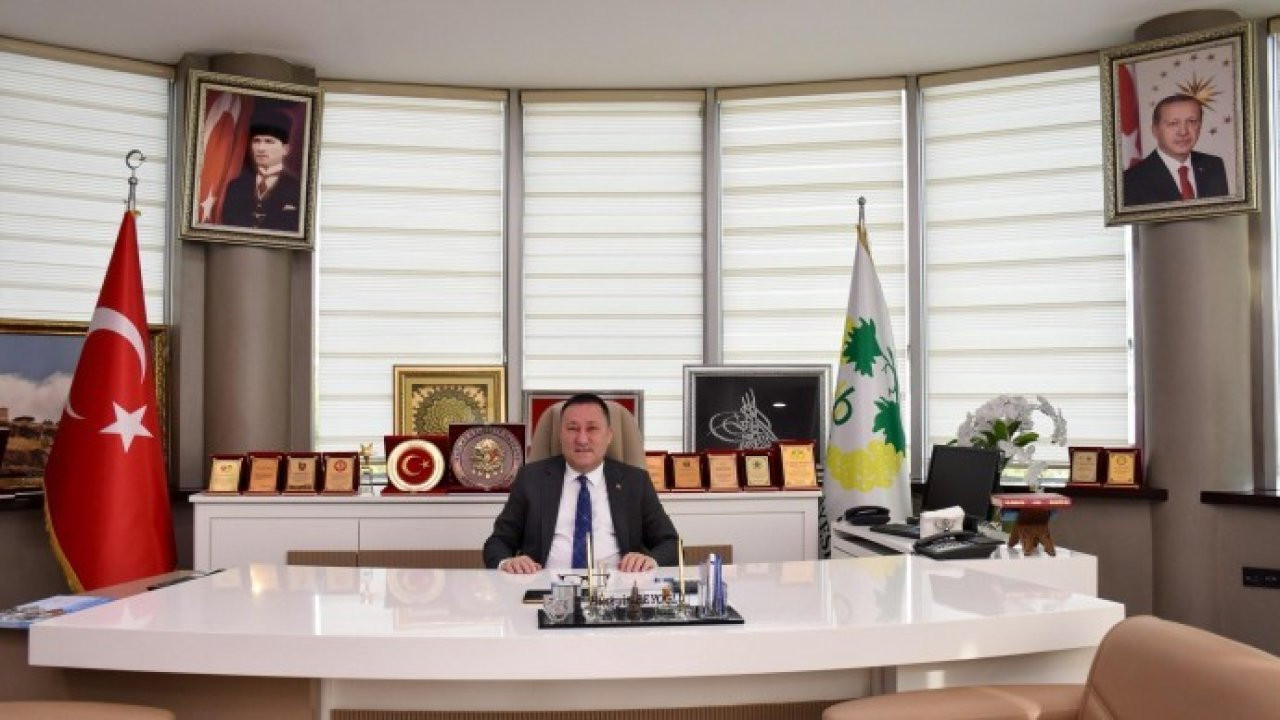 AKP'li Hüseyin Beyoğlu hakkında iddianame tamamlandı: Tüm müteahhitlerden 50 bin TL almış