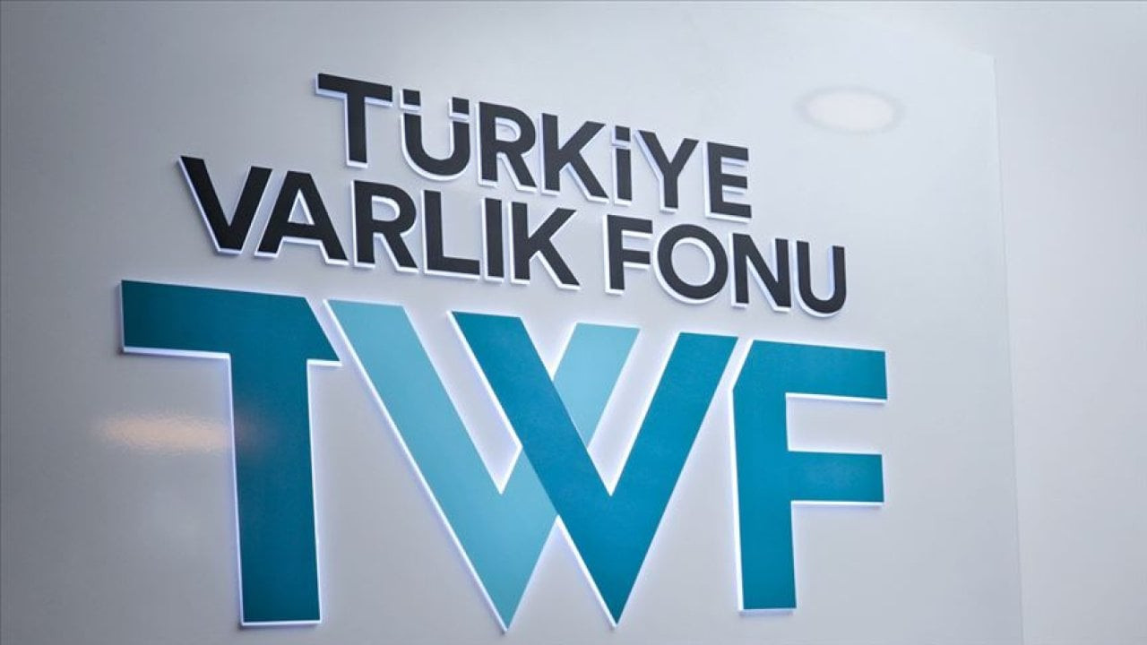 Türkiye Varlık Fonu borçlanma için 9 bankayı yetkilendirdi