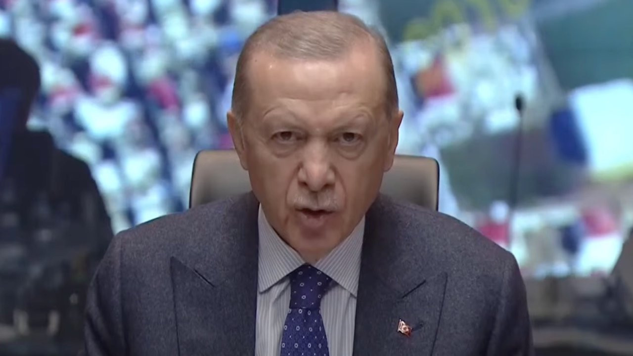 Erdoğan'ın sözlerine Hataylılardan cevap: 'Sen kimsin ki bizi tehditdiyorsun?'