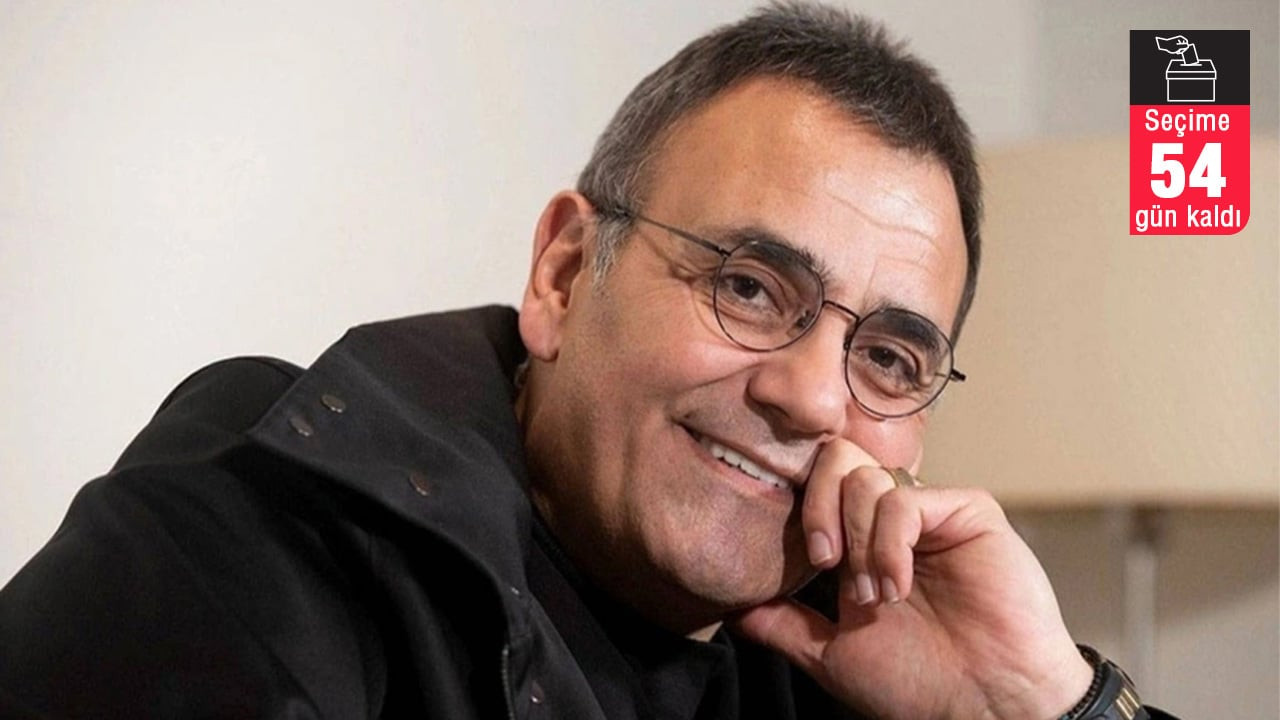 CHP'nin aday göstermediği Mesut Yar bağımsız aday oluyor