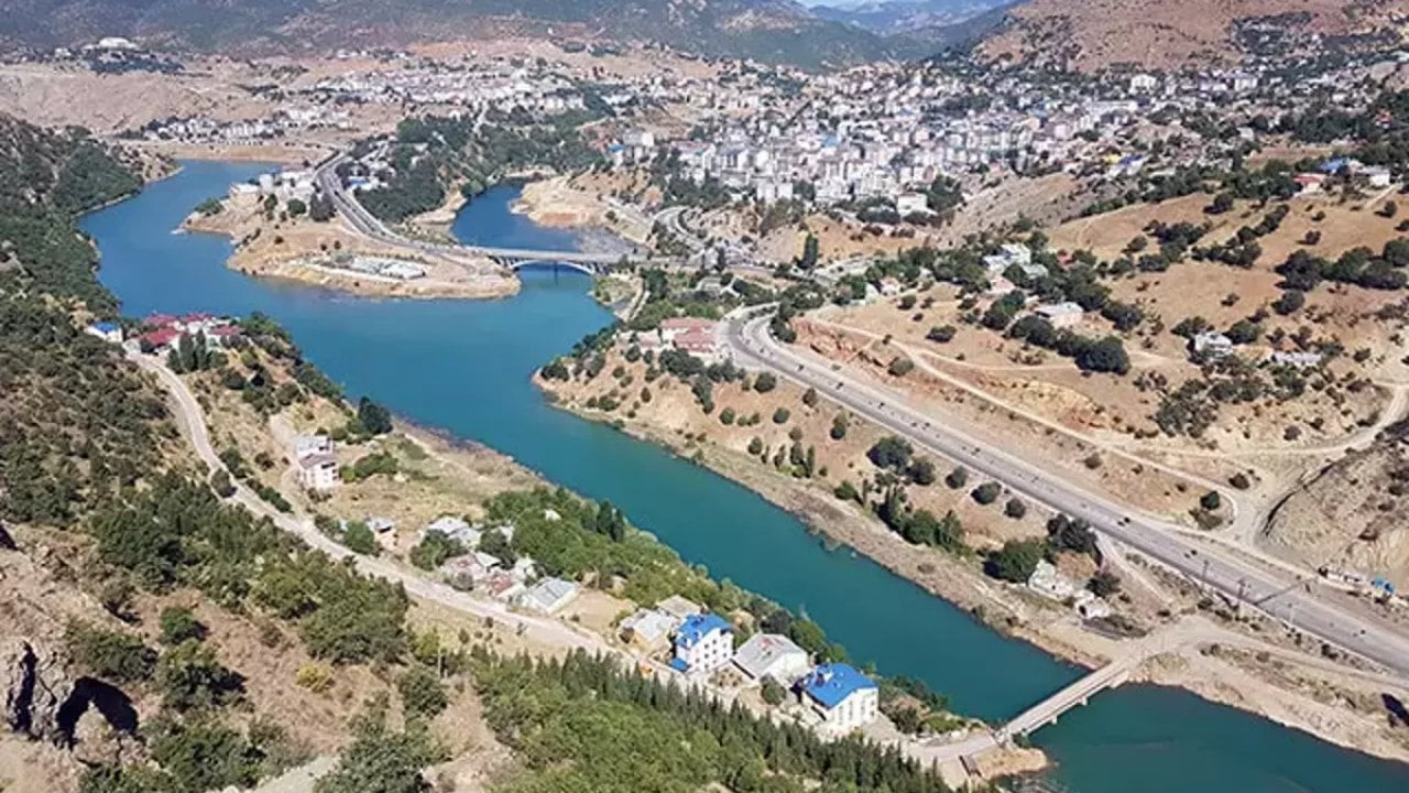 Dersim'in nüfusu kaç bin? İstanbul ve Ankara'da kaç bin Dersimli yaşıyor?