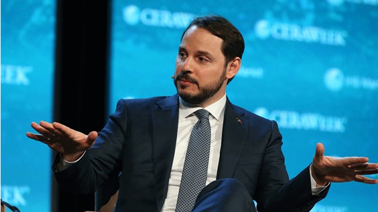 Zarrab: Albayrak talimat verdi, yeniden başladık