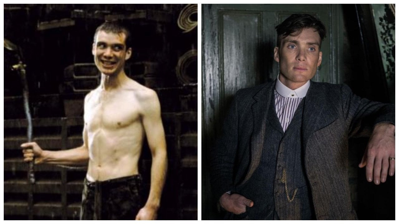 Cillian Murphy'den '28 Gün Sonra'nın devam filmine yeşil ışık