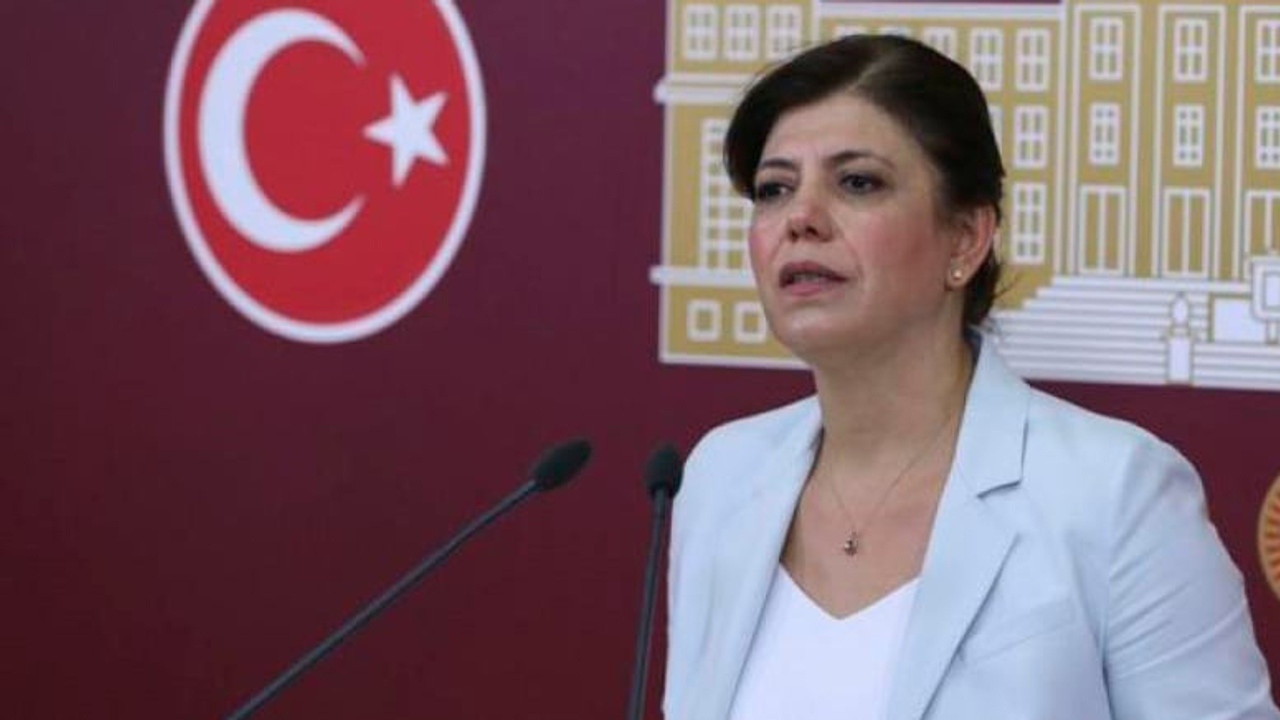 Meral Danış Beştaş kimdir?