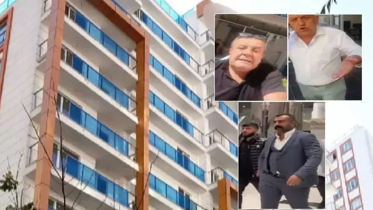 Esenyurt merkezli polisli çetenin davasında 20 sanığa tahliye