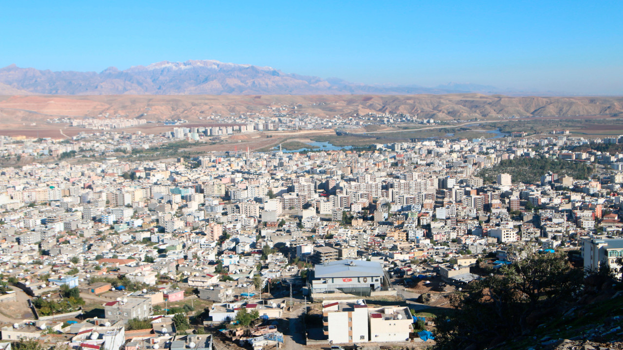 Seçim öncesi Cizre kayyımı iki taşınmazı daha satışa çıkardı