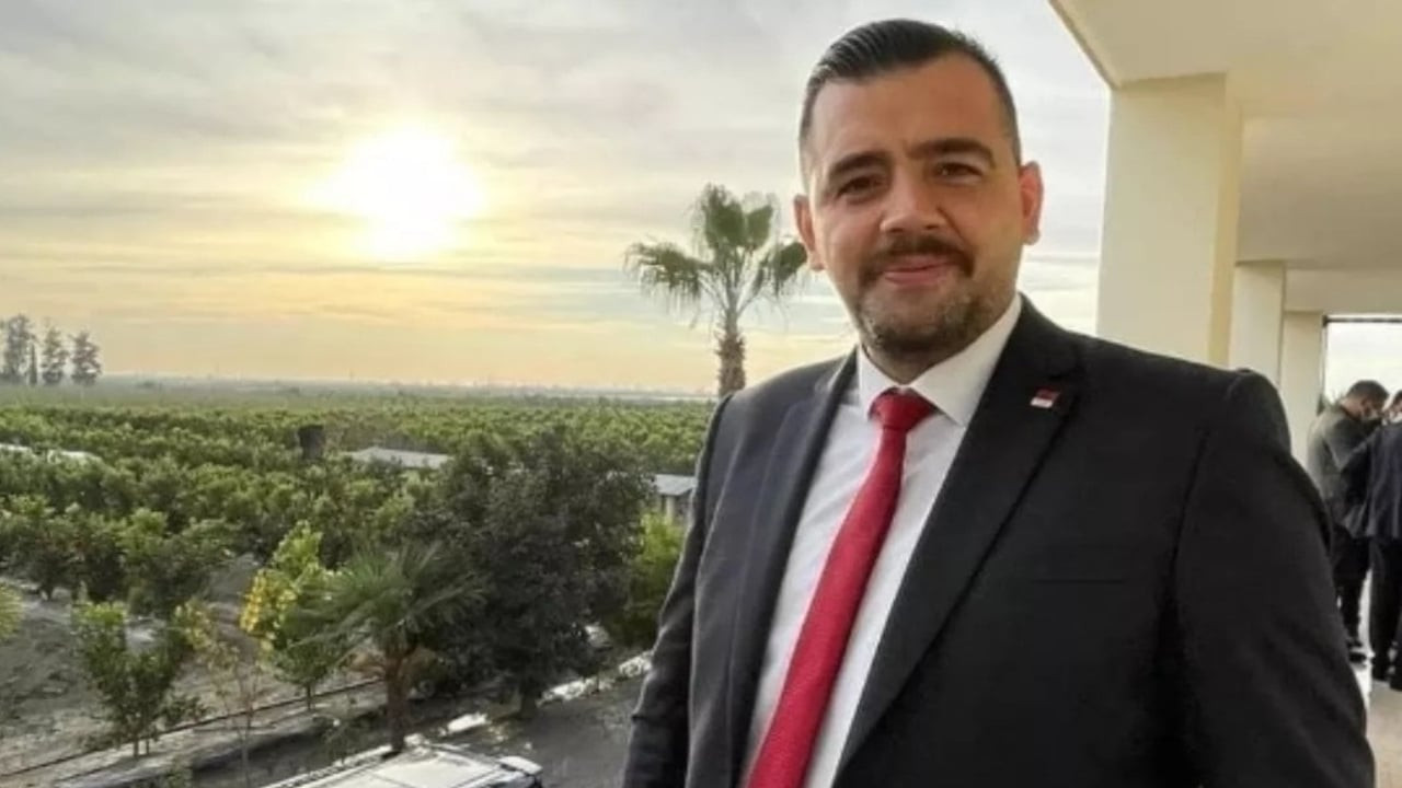 Silahlı saldırıya uğramıştı: Zeydan Karalar'ın özel kalem müdürü vekili vefat etti