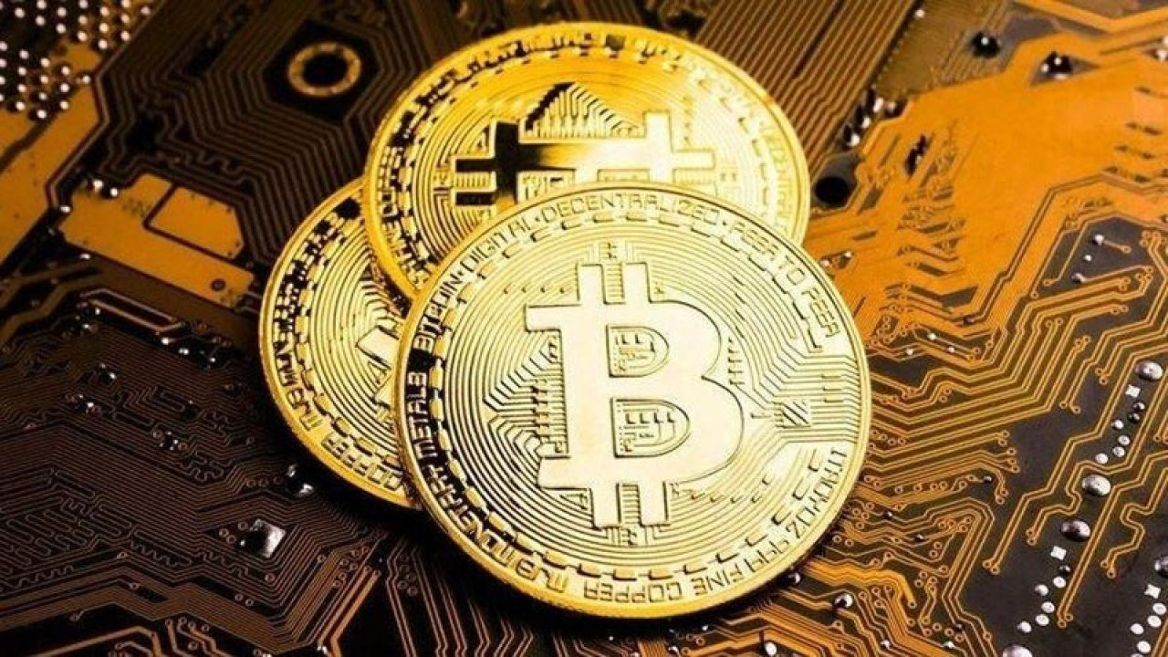 2021’den bu yana ilk: Bitcoin 50 bin dolar bandını aştı