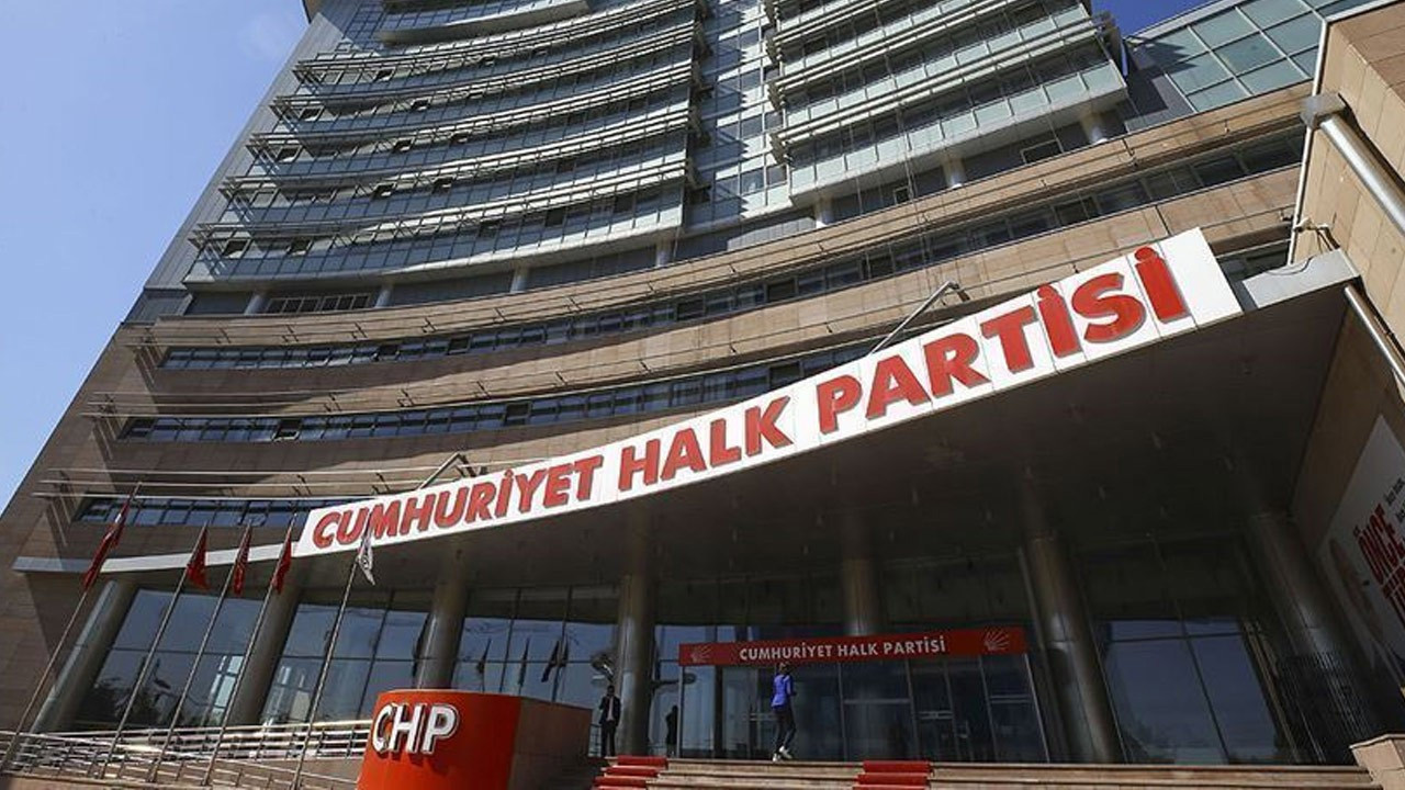 Belediye başkanı adayına tepki gösteren CHP Didim ilçe yönetimi istifa etti