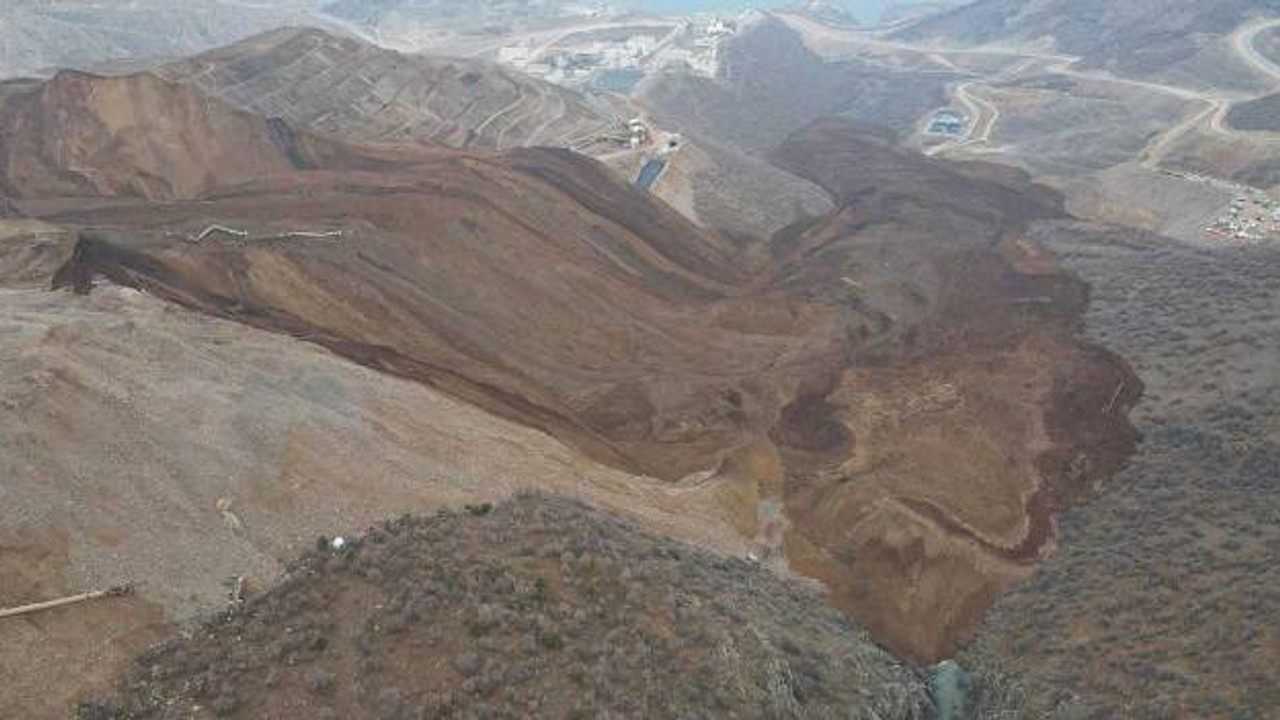 İliç'teki maden faciasında sanıklar konuştu: Çatlatlar vardı yine de dinamit patlatıldı