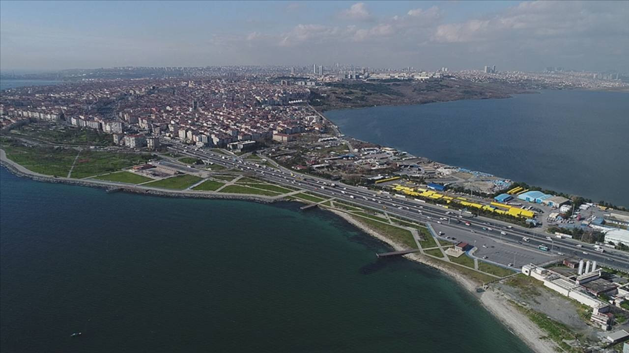 Kanal İstanbul'un imar planı iptal edildi