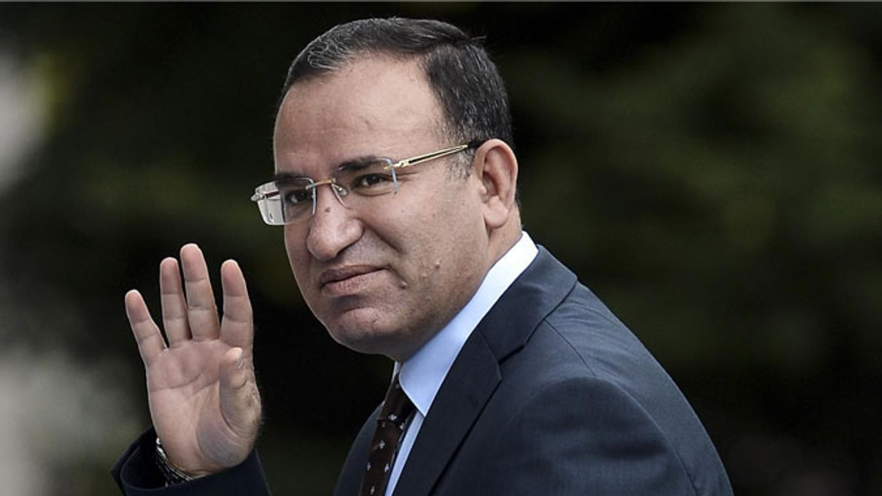 Bozdağ: Başsavcı değişikliği işbölümü kaynaklı