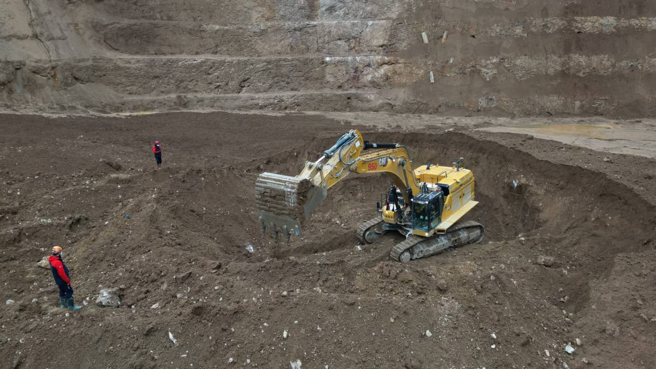 İliç'teki madenin vergi borcu silinmiş: Tutar 222 milyon TL