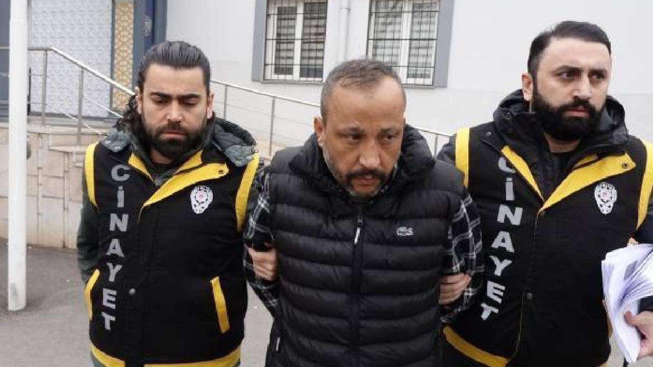 Şarkıcı Nurcan İnan'ı katleden İzzet Akdeniz 'Pişmanım' dedi, indirim aldı