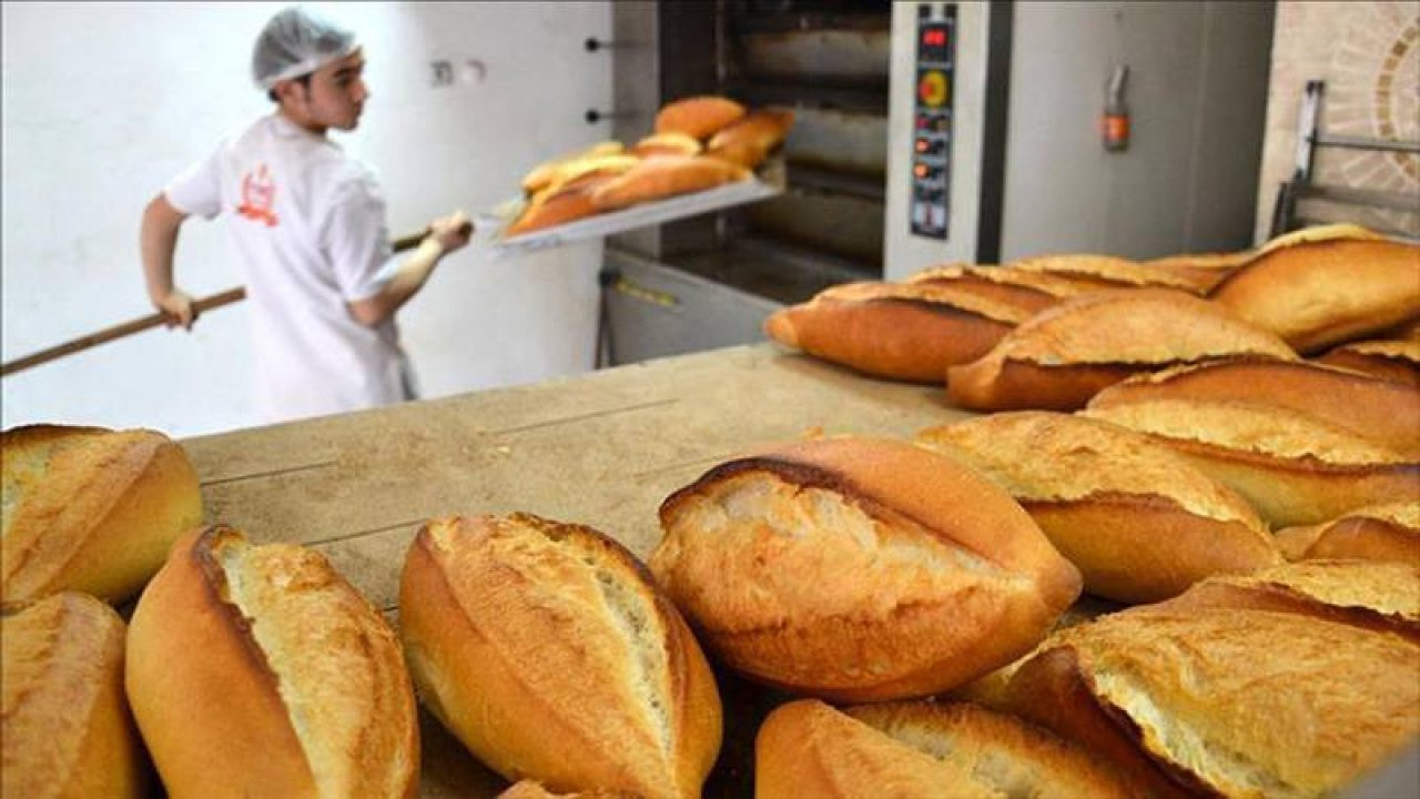 Ekmeğe zam sinyali: 'Dar gelirliler zorlanacak'