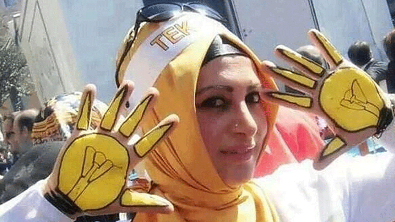 'Siyasal İslam çöktü. İktidar kötülükten besleniyor'