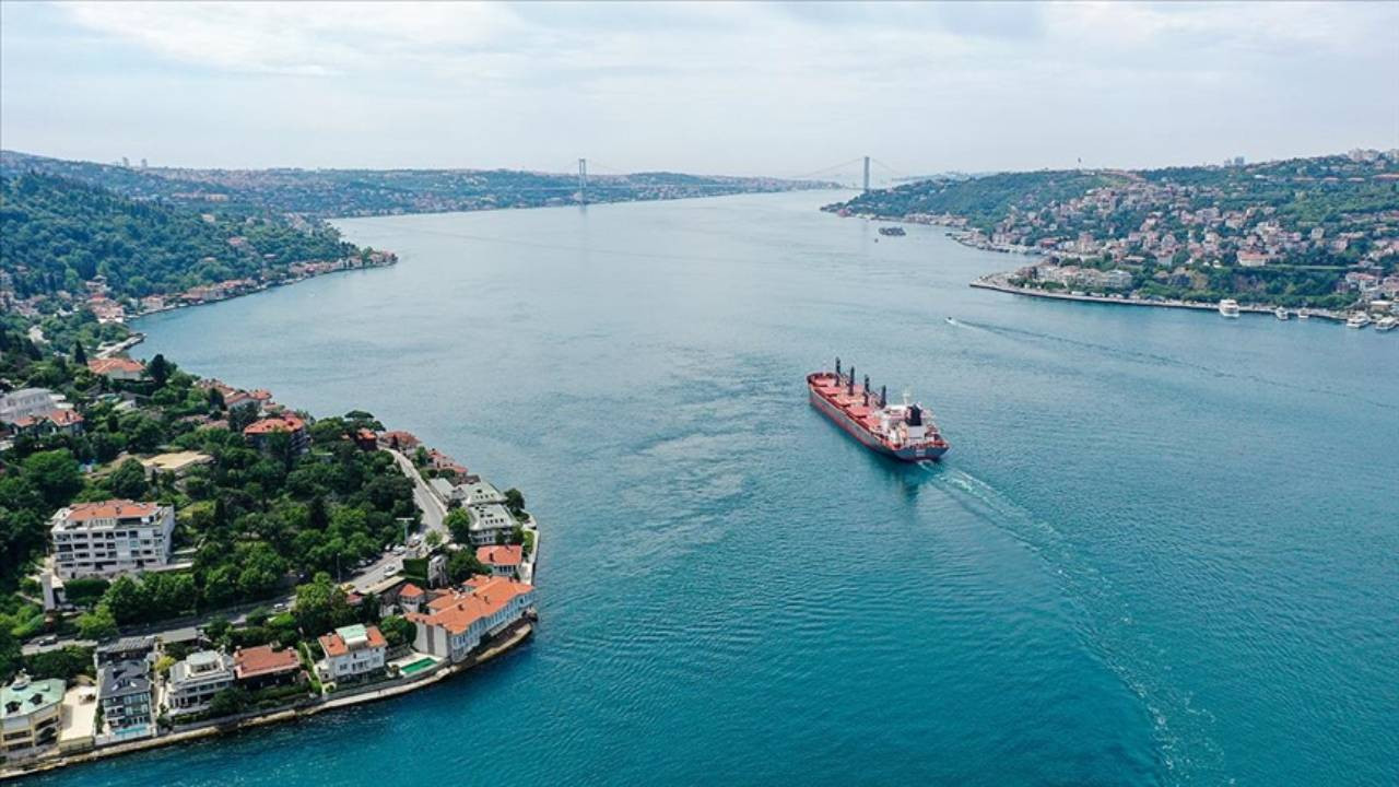 Kanal İstanbul’un ana planları da iptal edildi