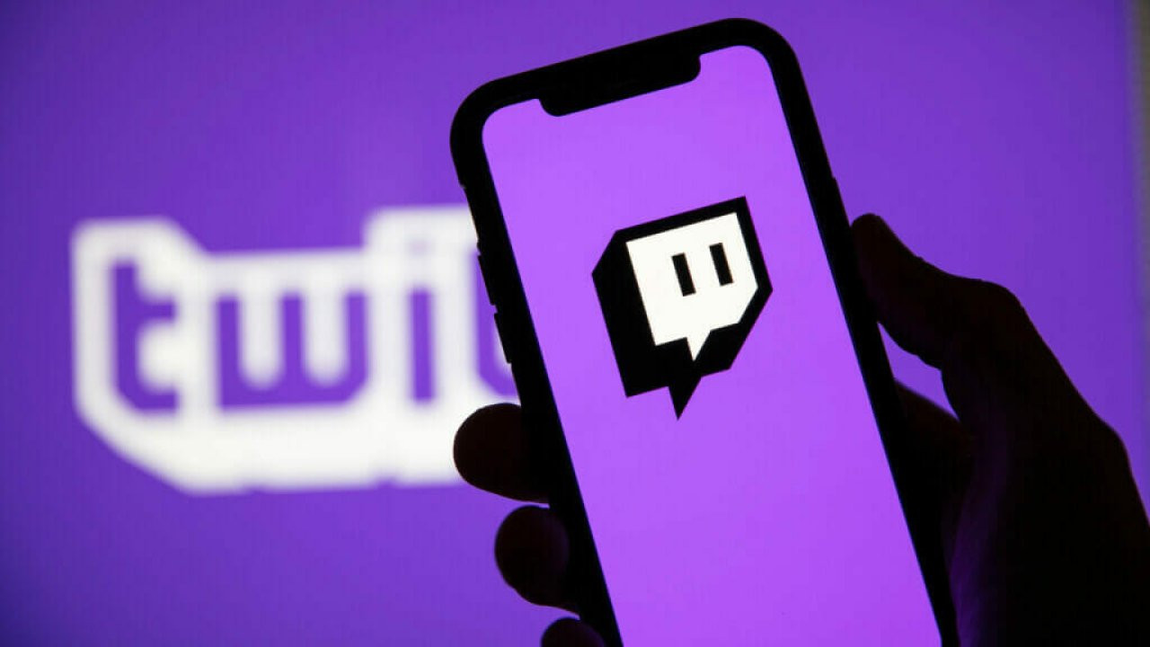 Twitch'e erişim engeli getirildi