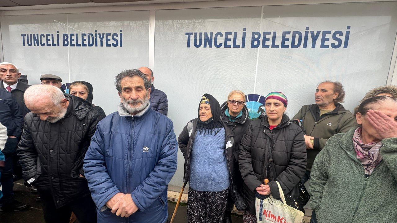 Dersim Belediyesi, çöp kamyonundan düşerek ölen işçi için 3 gün sonra açıklama yaptı