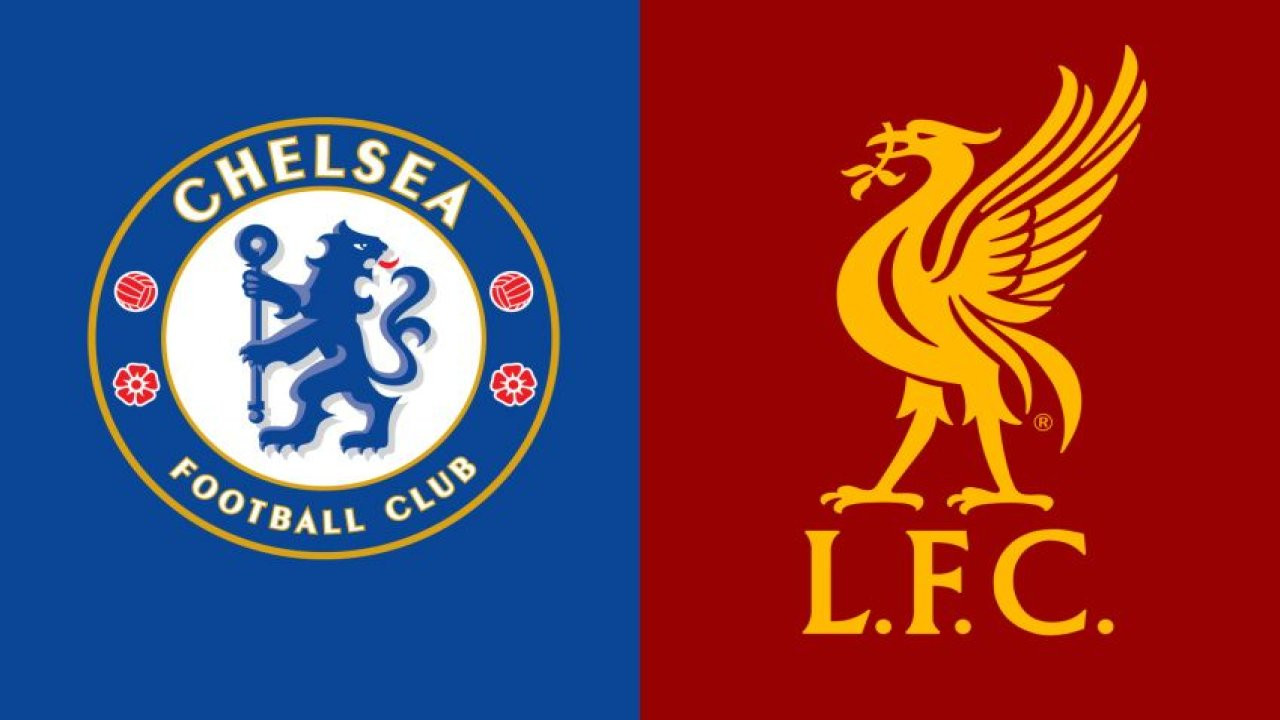 İngiltere Lig Kupası'nda final: Chelsea - Liverpool