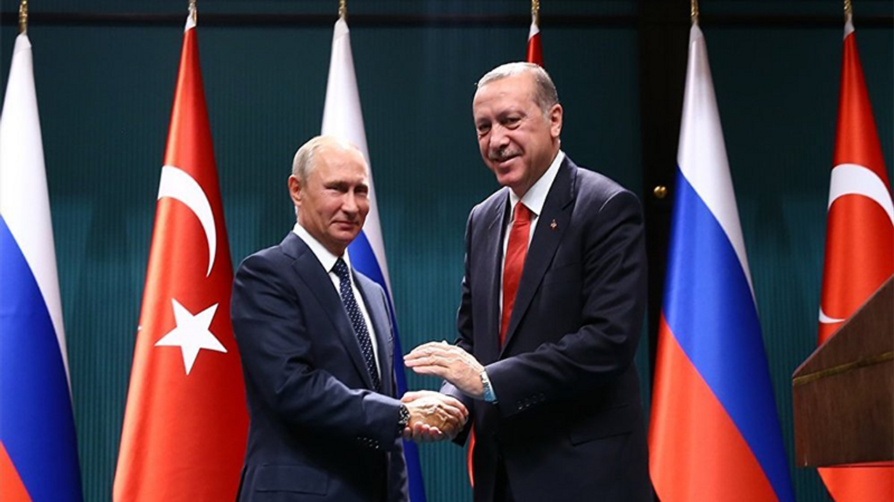 Putin'e İslam Konferansı'na katılma önerisi havada kaldı