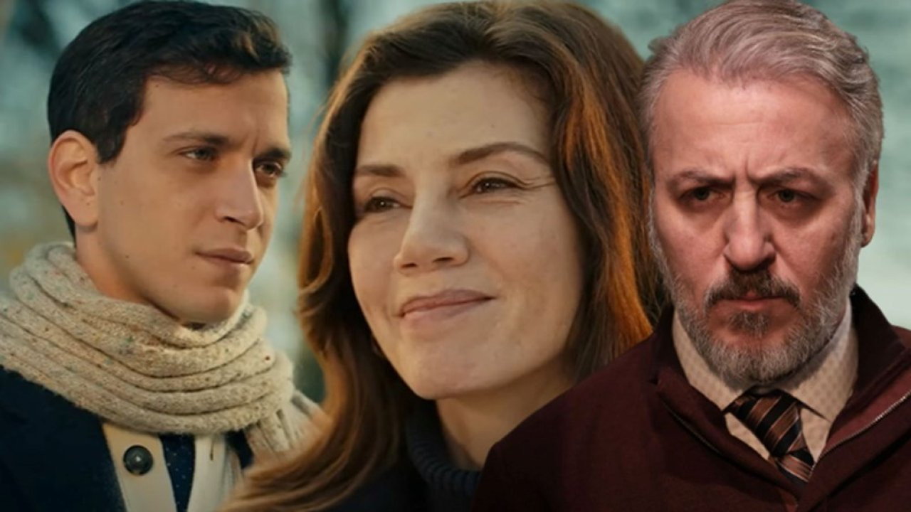 Star TV'de beklenmedik veda... Ömer dizisinin kilit ismi artık dizide yer almayacak