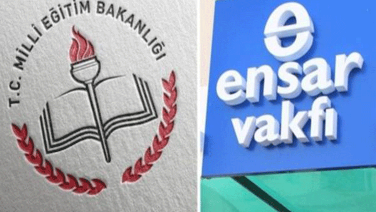 Ensar, Bakanlık kararıyla evlere girecek