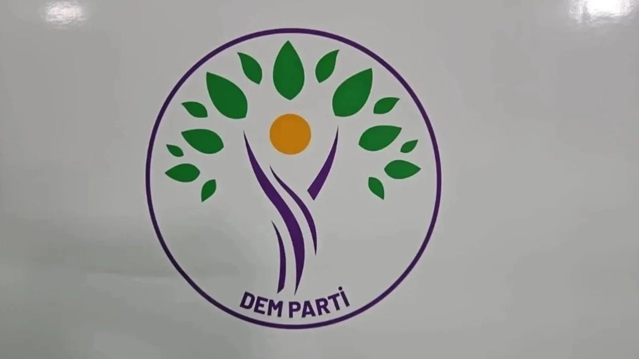 DEM Parti, İzmit adayını çektiği iddiasını yalanladı