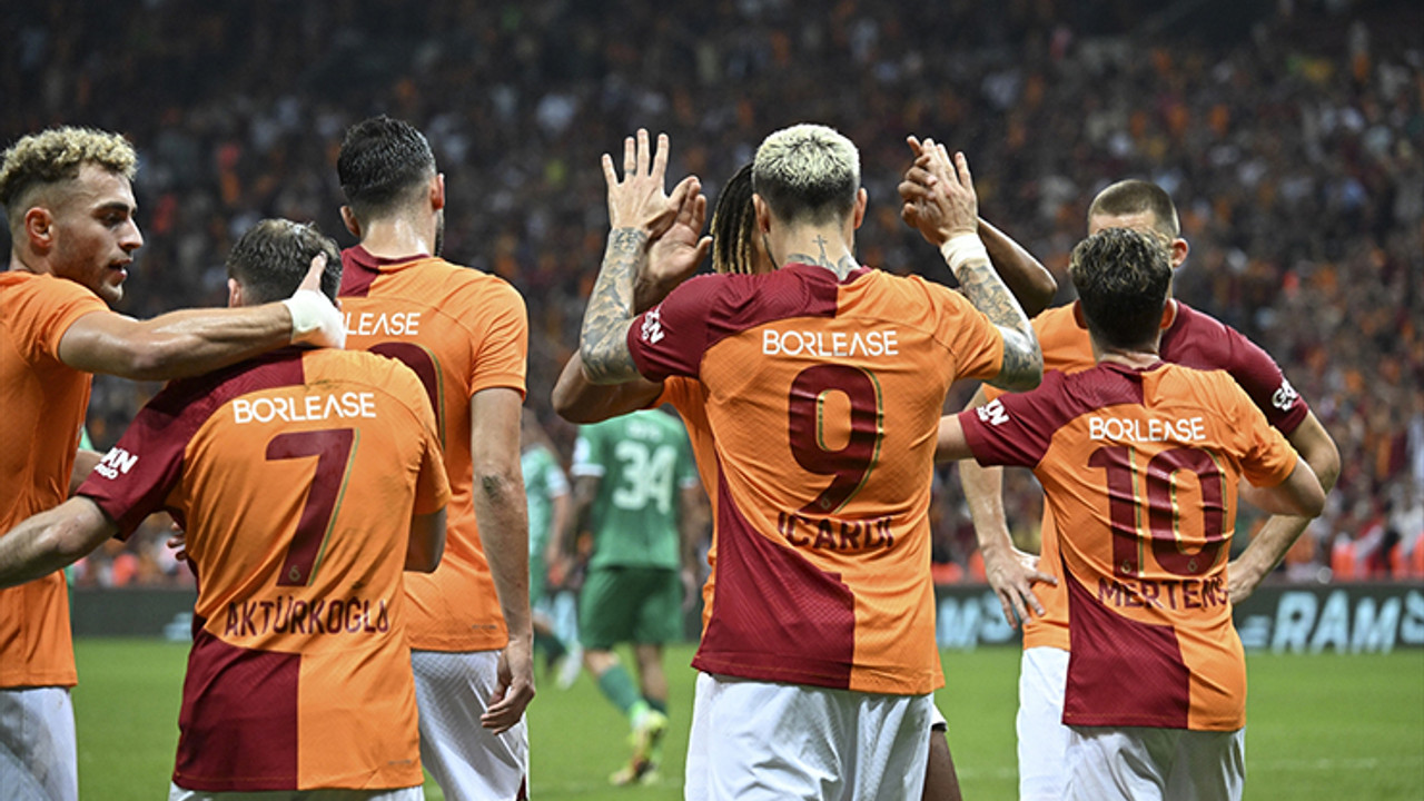 Galatasaray - Çaykur Rizespor maçının tarihi değiştirildi