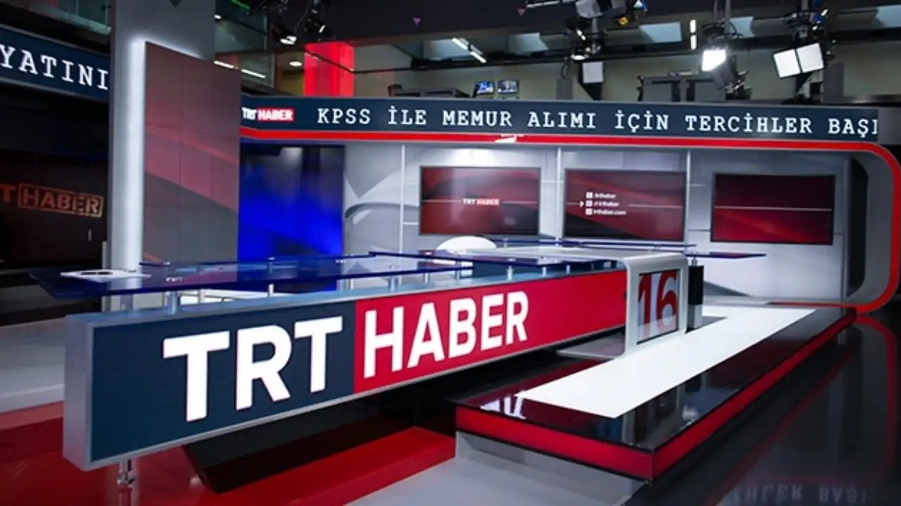 RTÜK, TRT Haber’i 'incelemeye' aldı