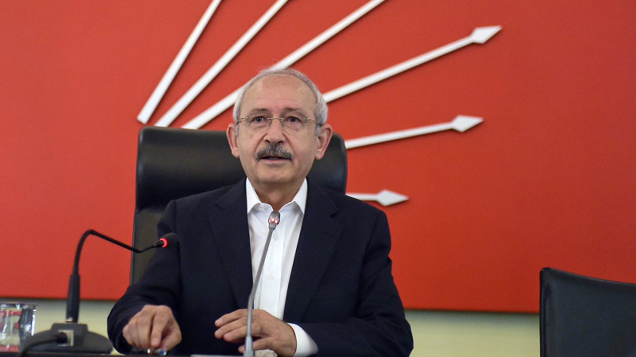 CHP'den 'mal varlığı' hamlesi