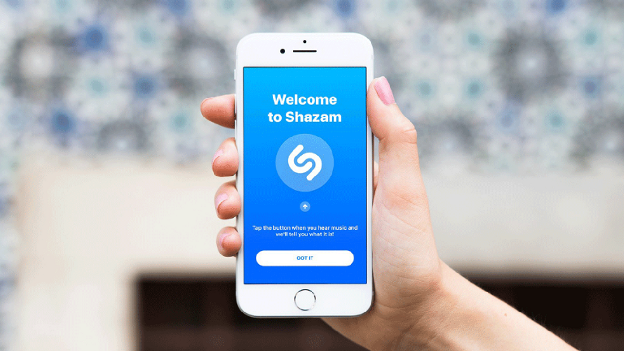 Apple, Shazam'ı satın alacağını doğruladı