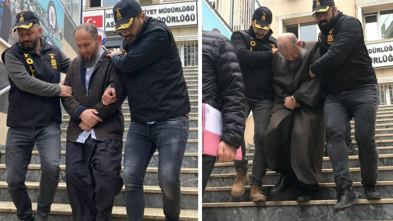 Hiranur Vakfı'nda istismar: Yeniden görülecek davanın ilk duruşma tarihi belli oldu