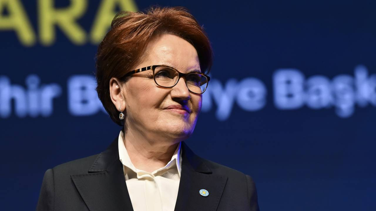 Meral Akşener'den Özgür Özel'in 'Balıkesir' çağrısına yanıt: Bıktım usandım artık