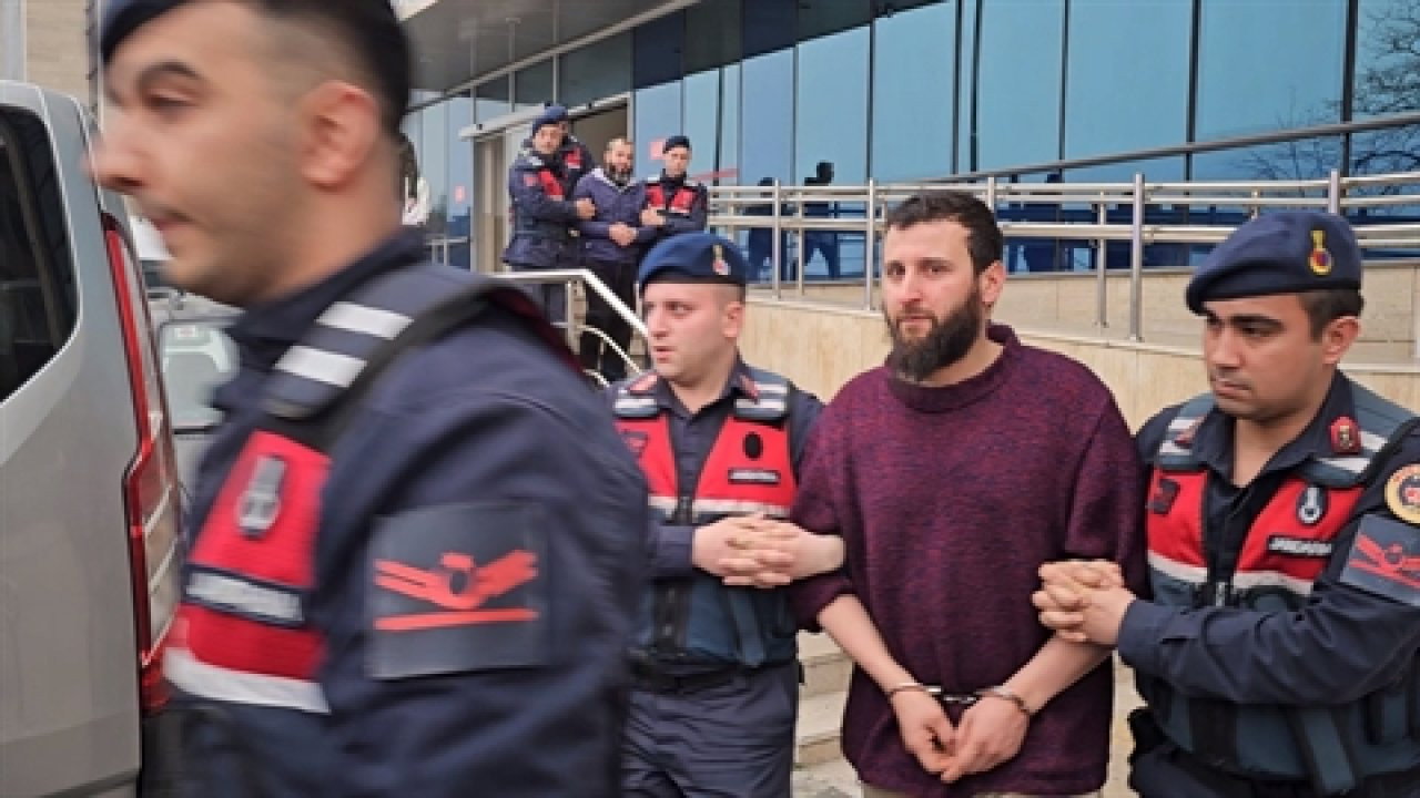 Zonguldak'ta IŞİD operasyonu: Dört kişi tutuklandı