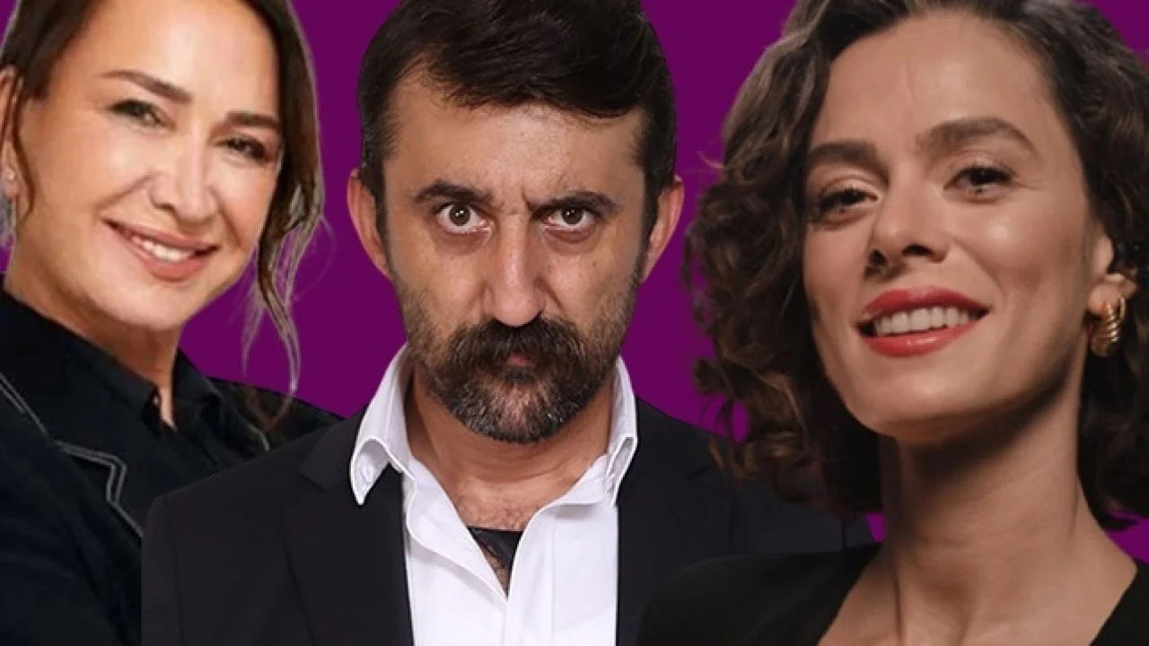 Sandık kokusu dizisine katılan yeni karakter her şeyi alt üst edecek! Show TV'den değişim