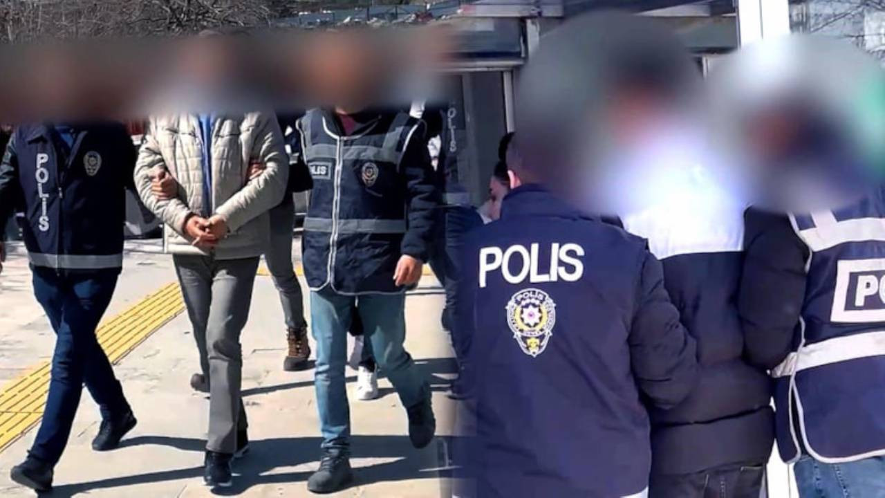 AKP’li Belediye Başkanı Mehmet Enis Doğan 'fuhuş' suçlamasıyla tutuklandı