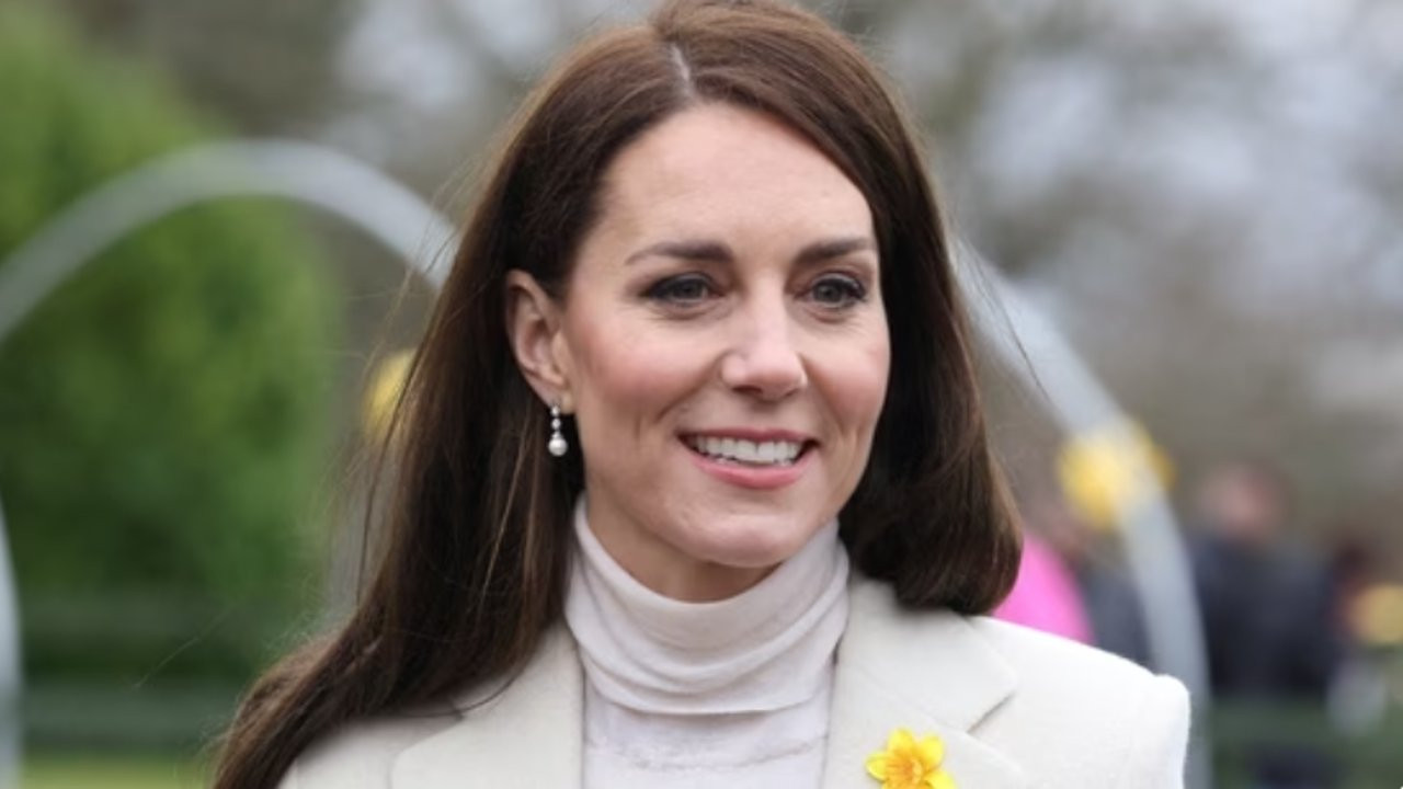Galler Prensesi Kate Middleton'ın adı hazirandaki etkinlikten çıkarıldı, spekülasyonlar yine alevlendi