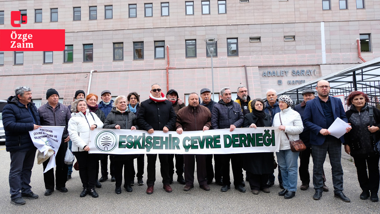 İliç faciası için Murat Kurum ve Anagold yöneticileri hakkında suç duyurusu