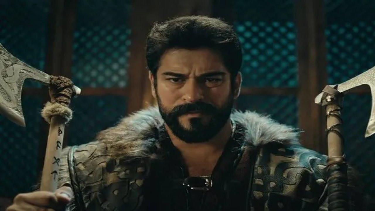 Diriliş Ertuğrul” ve “Kuruluş Osman”ın yapımcısından yeni dizi! Diğer diziler bitiyor mu?