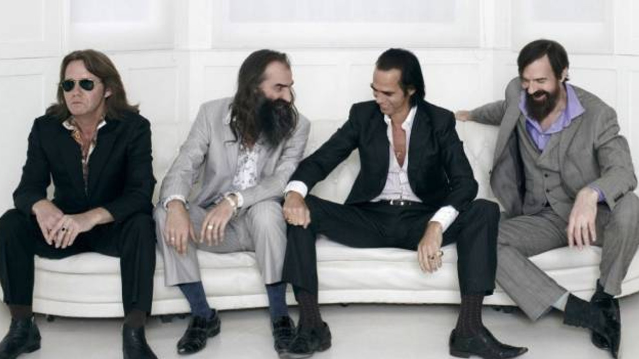 Nick Cave & The Bad Seeds'in yeni albümünden tekli yayınlandı: 'Wild God'