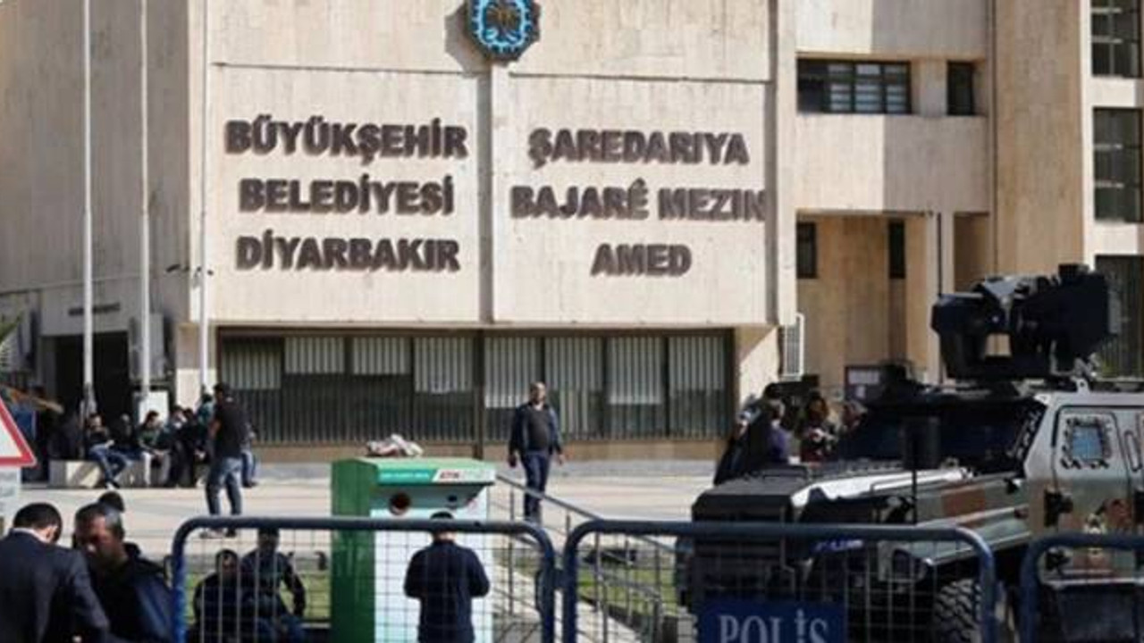 Diyarbakır'da 8 yıllık kayyım bilançosu: İşçi kıyımı, usulsüz satışlar, milyonluk ihaleler