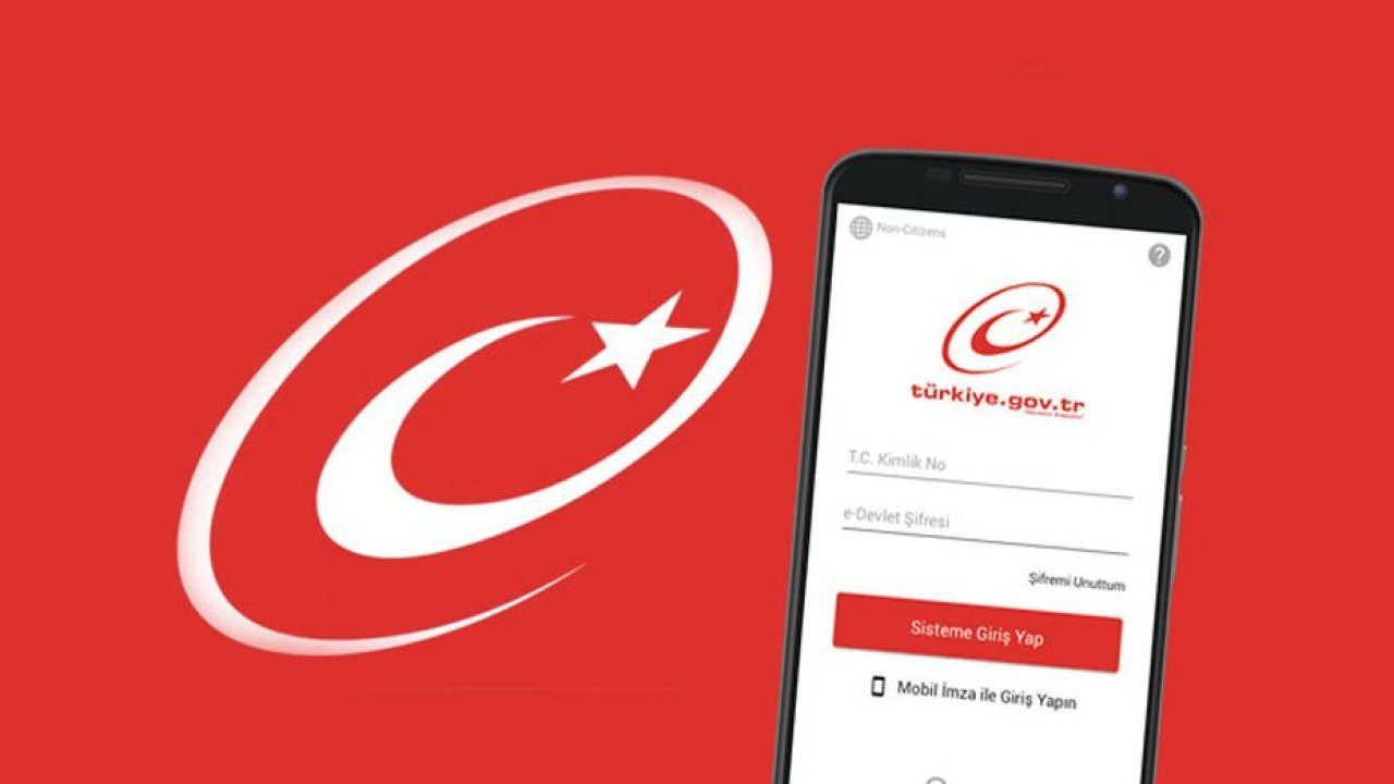 Gizli mirasınız E-Devlet'inizde olabilir - Birçok kişinin bu uygulamadan haberi yoktu