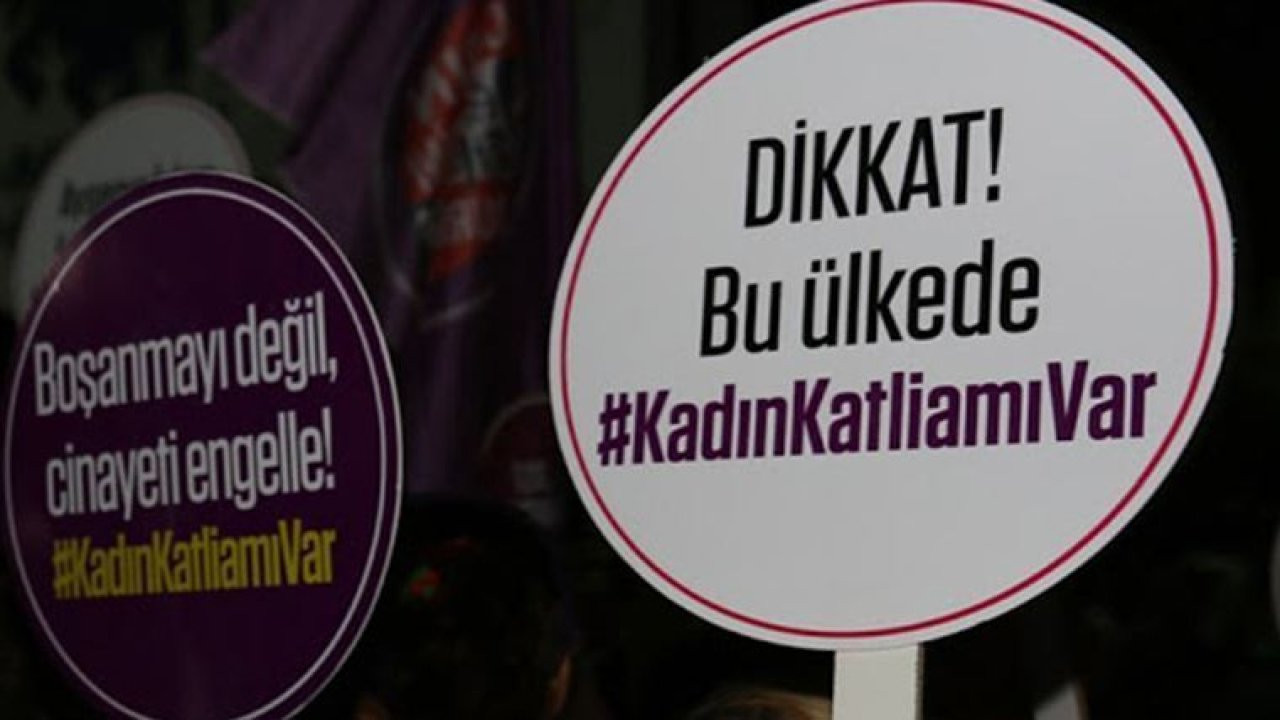 Adıyaman'da kadın cinayeti: 71 yaşındaki kadın, evli olduğu erkek tarafından katledildi