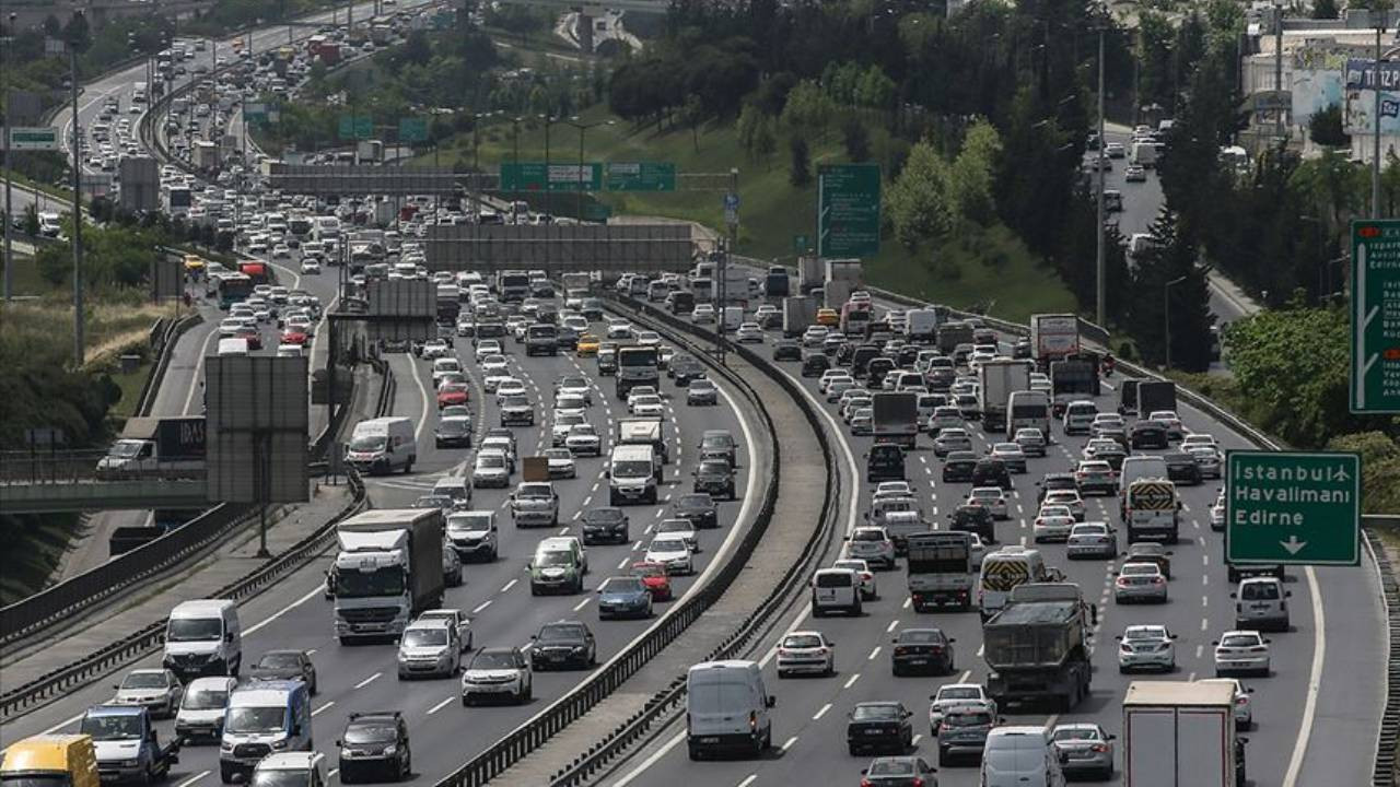 Olası İstanbul depremi için uyarı: 'Bu 4 yoldan en az ikisi açık tutulmalı'