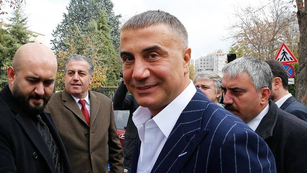 Sedat Peker'in de yargılandığı 'Köfteci Yusuf' davası ertelendi