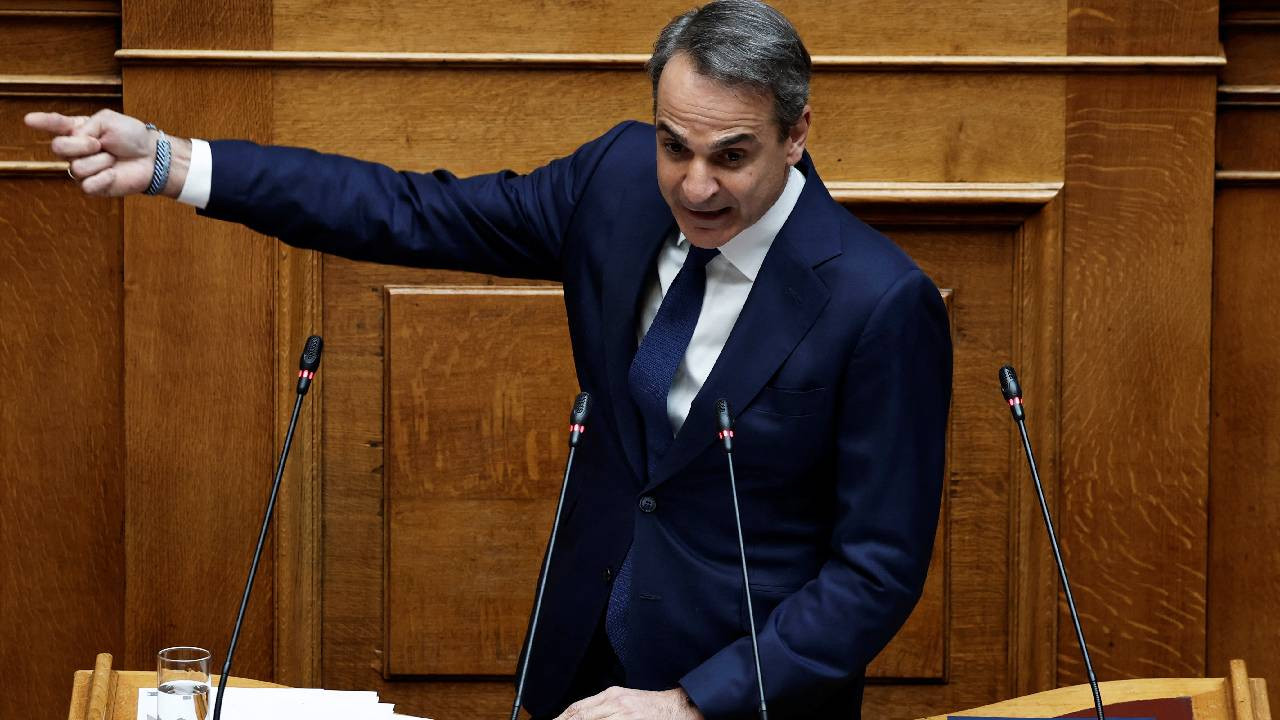 Yunanistan Başbakanı'ndan Türkiye ziyareti açıklaması