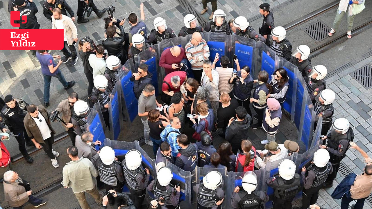 Cumartesi Anneleri gözaltılarına hak ihlali kararı: 75 bin TL’lik tazminat davasında mahkeme 'bin TL ödensin' dedi